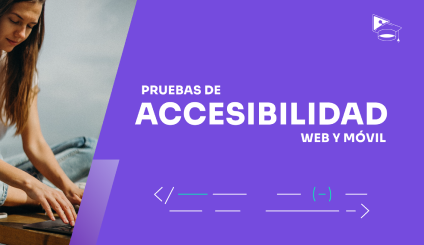 Accesibilidad web y móvil