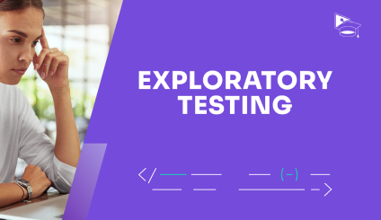 Exploratory Testing