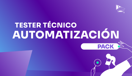 Tester Técnico Automatización