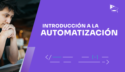 Introducción a la automatización